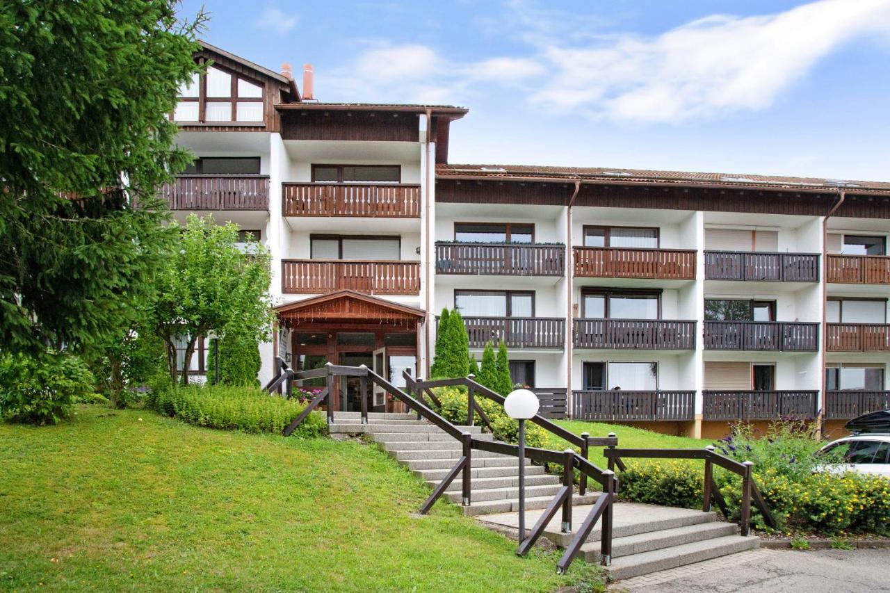 Ferienpark Oberallgaeu Haus 1 Missen-Wilhams Exterior foto